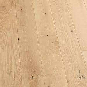 lot 246 image: Malibu Wide Plank Point Reyes French Oak 34 in. T x 5 in. W Water Resistant Distressed Solid Hardwood Flooring (135.6 sq. ft.)