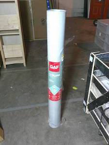 lot 217 image: GAF FeltBuster 1000 sq. ft. Synthetic Roofing Underlayment Roll