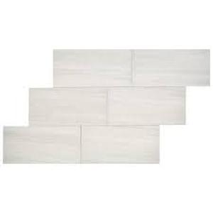 lot 265 image: Marazzi Modern Renewal Parchment 12 in. x 24 in. Glazed Porcelain Floor and Wall Tile (46.8 sq. ft.)