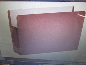 lot 40 image: 3 Boxes Pendaflex Premium Reinforce...
