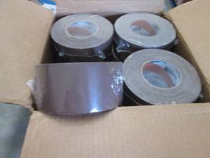 lot 55 image: 12 Rolls 628 Professional Grade, Co...