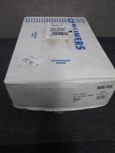 lot 61 image: Heritage 12-16 Gallon Industrial Tr...