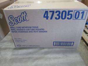 lot 143 image: Scott Pro Small-Core High-Capacit...