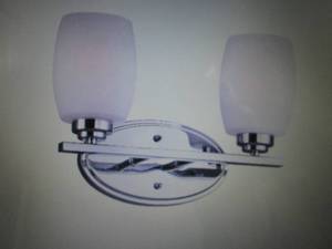 lot 187 image: Kichler Lighting - 5097 - Eileen - ...