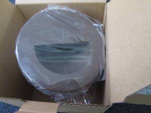 lot 197 image: 3 WAC Landscape Lighting, LEDme 120...