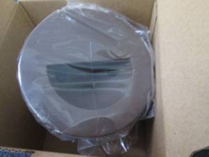 lot 198 image: 3 WAC Landscape Lighting, LEDme 120...