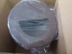 lot 199 image: 3 WAC Landscape Lighting, LEDme 120...