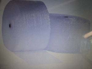 lot 205 image: Pregis 24 x 250 Large 12 Perfor...