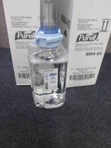 lot 208 image: 2- Purell Advanced Green Certified ...