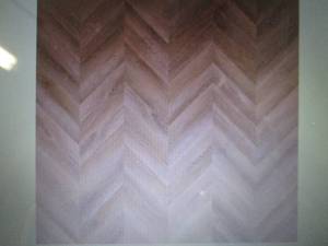 lot 214 image: 6 cases Lifeproof Chevron Dusk Cher...