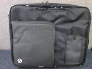 lot 233 image: Laptop Messenger Bag...
