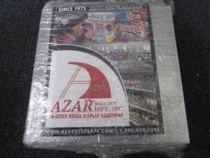 lot 239 image: Azar Displays 129929 5.5 W x 5.5 ...