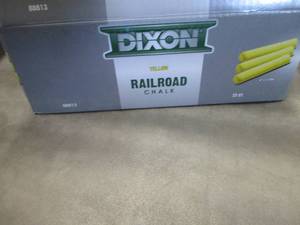 lot 242 image: Dixon Ticonderoga 88813 4 x 1 Yel...