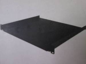 lot 256 image: StarTech.com 1U Server Rack Shelf -...