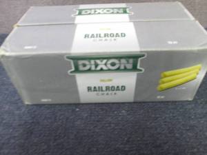 lot 260 image: Dixon Ticonderoga 88813 4 x 1 Yel...