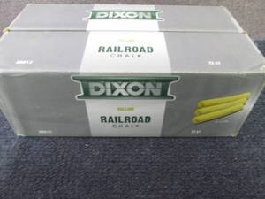 lot 261 image: Dixon Ticonderoga 88813 4 x 1 Yel...