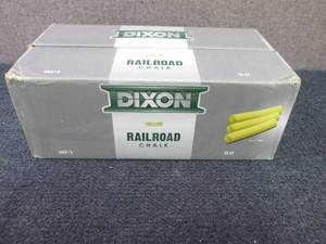lot 262 image: Dixon Ticonderoga 88813 4 x 1 Yel...