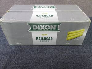 lot 263 image: Dixon Ticonderoga 88813 4 x 1 Yel...