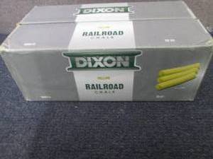 lot 264 image: Dixon Ticonderoga 88813 4 x 1 Yel...