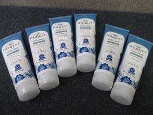 lot 340 image: 6- 8 oz Soothing Therapy Honest Bod...