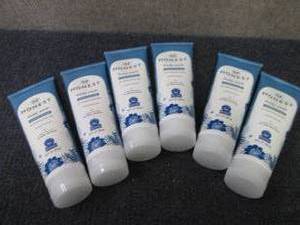 lot 346 image: 6- 8 oz Soothing Therapy Honest Bod...