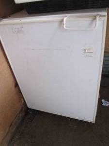 lot 475 image: Under Counter Refrigerator...