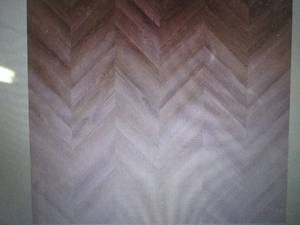 lot 216 image: 6 cases Lifeproof Chevron Dusk Cher...