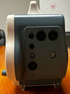 Mindray PM-8000 Express Patient Monitor
