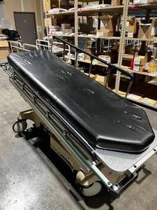 Stryker 721 Transport Stretcher