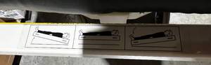 Gendron 890 BedStretcher