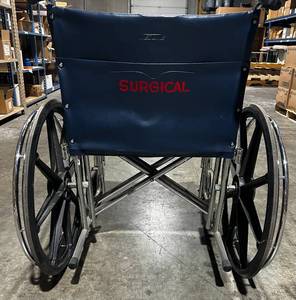 Adult Wheelchair