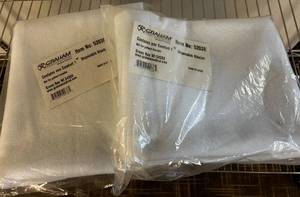 Disposable Blanket