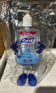 Purell Pal Desktop Hand Sanitizer