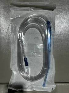 Yankaur Suction Instrument with Tubing Expired