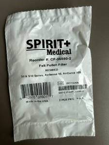 ResMed CPAP Supplies