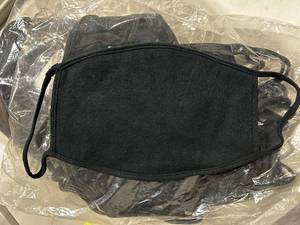 Pack of Cloth Facemasks