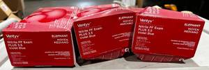 Ventyv Nitrile PF Exam Size Medium