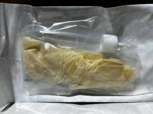 Bard Case of Female Catheter Kits