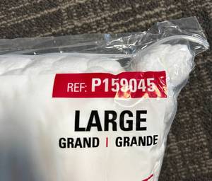Pro Advantage Cotton Balls 100 per bag