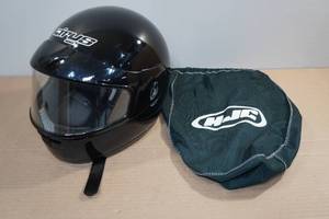 lot 226 image: Cirus Full Face Helmet - Small