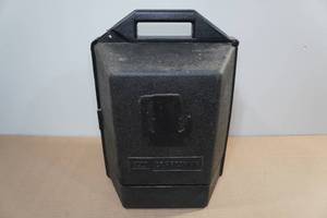 lot 49 image: Craftsman Router