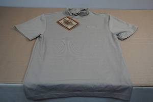 lot 94 image: Harley Davidson Womens Turtle Neck T-Shirt -Large