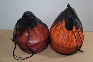 lot 122 image: 2 Sets Pro Disc Training Cones