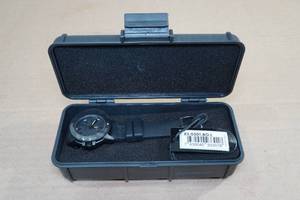 lot 137 image: Luminox Watch XS.0301.BO.L