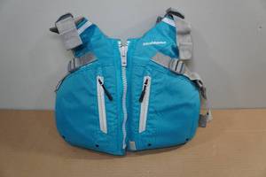 lot 147 image: Stohlquist Cruiser Adult Life Jacket -Size XSS