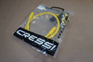 lot 152 image: Cressi XS Octopus Scuba Diving Regulator