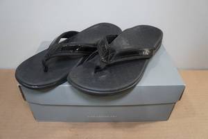 lot 158 image: Vionic Tide Womens Sandals -Size 7