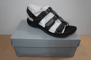 lot 161 image: Vionic Amber Womens Sandals -Size 8