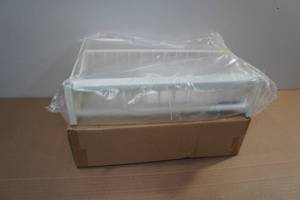 lot 183 image: Under Sink Organizer -White