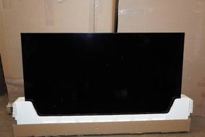 lot 105A image: BROKEN LG VQP65C-84 65 LED TV - Cracked Screen